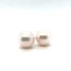 aoya pearl earrings from donna jewelry chicago
